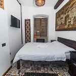 Διαμέρισμα Luky 12 Μπρασόβ