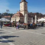 Διαμέρισμα Luky 12 Μπρασόβ