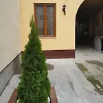 Διαμέρισμα Luky 12 Μπρασόβ