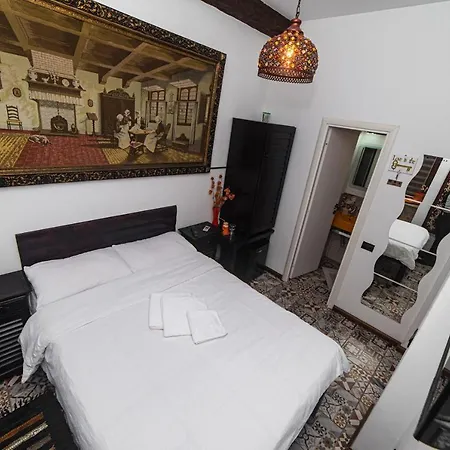 Luky 12 Apartman Brassó