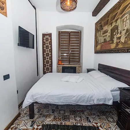 Appartement Luky 12 Braşov