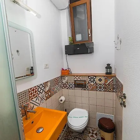 Appartement Luky 12 *