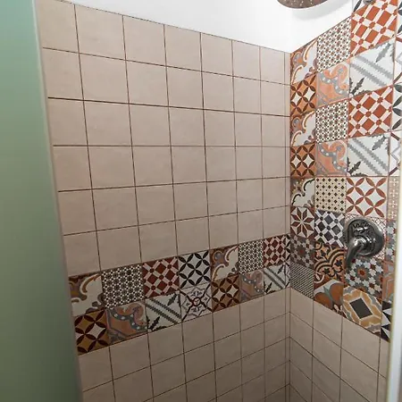 Appartement Luky 12 *