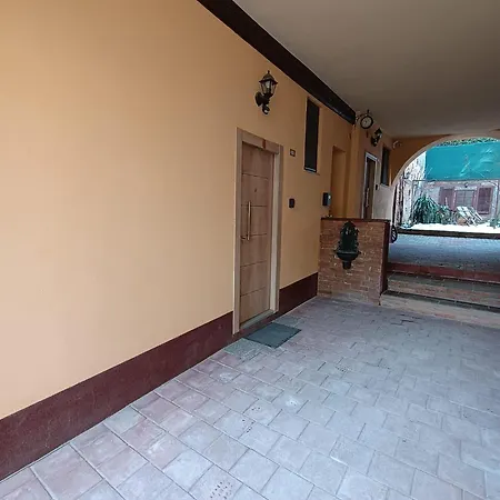 Luky 12 Apartamento Braşov