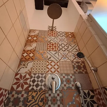 Luky 12 Apartman Brassó