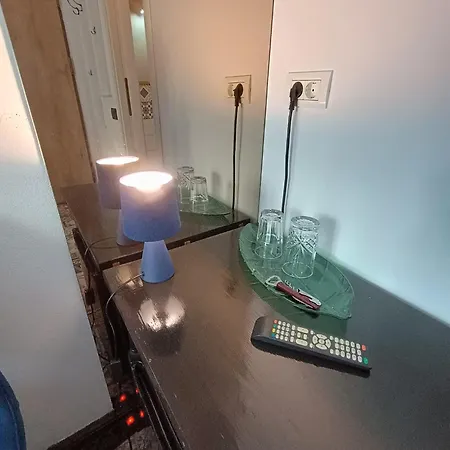 Luky 12 Apartamento *