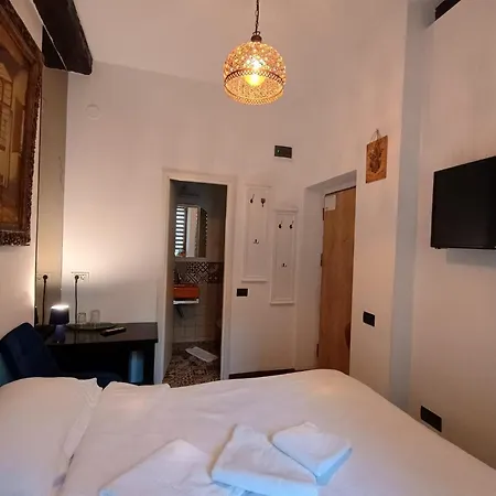 Appartement Luky 12 *