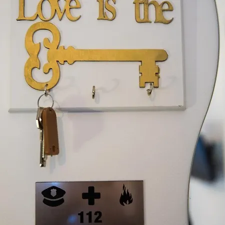 Luky 12 Appartement *