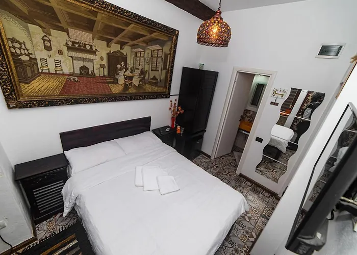 Luky 12 Apartamento Braşov