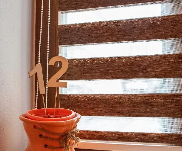 Luky 12 Lägenhet Braşov