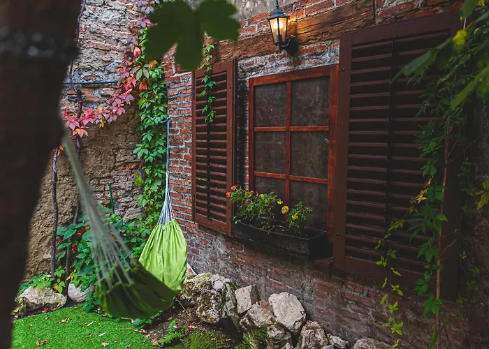 Lejlighed Luky 12 Braşov