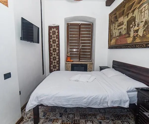 Lägenhet Luky 12 Braşov