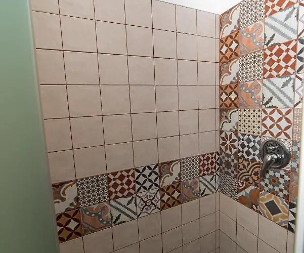 Apartamento Luky 12 *