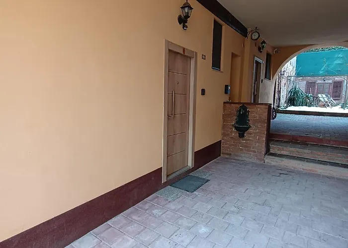 Luky 12 Lägenhet Braşov