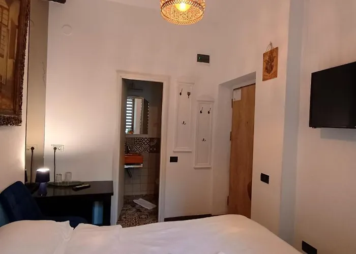 Apartamento Luky 12 *