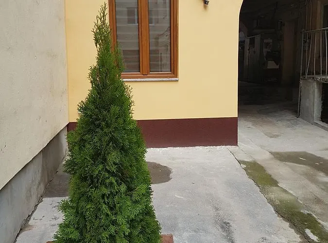 Lejlighed Luky 12 Braşov