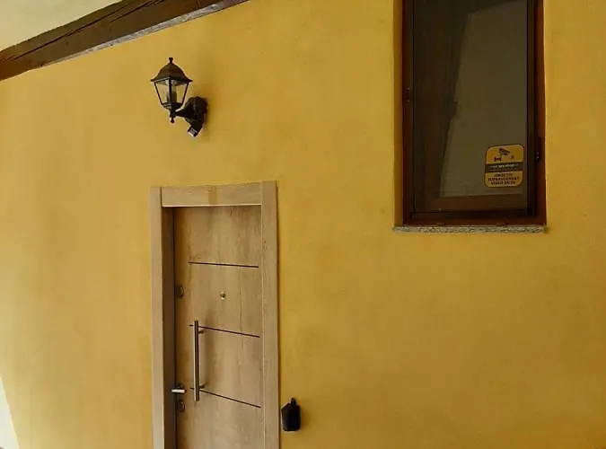 Luky 12 Apartamento Braşov